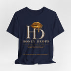 Honey Drops From The Lips Boutique T-Shirt