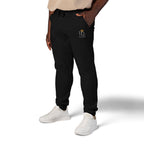 Honey Drops From The Lips Fleece Sweatpants