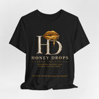 Honey Drops From The Lips Boutique T-Shirt