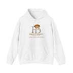 Honey Drops For The Lip Gold Pullover Hoodie
