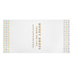 Honey Drops Cotton Towel