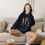 Honey Drops "From the Lips" Crewneck Sweatshirt