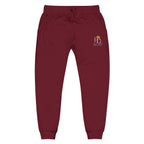 Honey Drops From The Lips Fleece Sweatpants