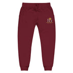 Honey Drops From The Gold Lips Fleece Sweatpants