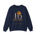 Honey Drops "From the Lips" Crewneck Sweatshirts