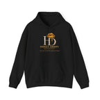 Honey Drops For The Lip Gold Pullover Hoodie