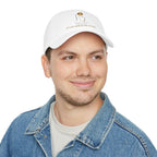 Honey Drops Embroidered Baseball Cap