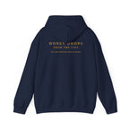 Honey Drops For The Lip Gold Pullover Hoodie