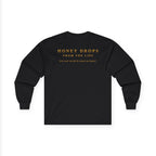 Honey Drops Long Sleeve Tee