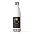 Insulated Bottle — Honey Drops 20oz Stainless Water Bottle