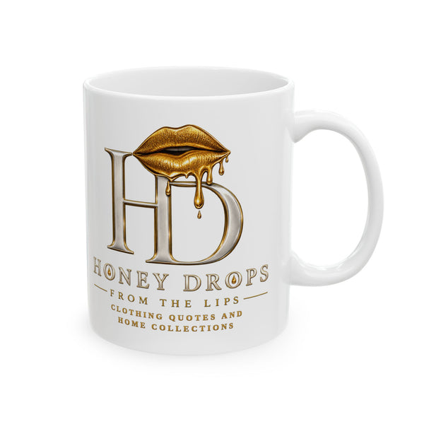 Honey Drops 