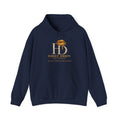 Honey Drops For The Lip Gold Pullover Hoodie