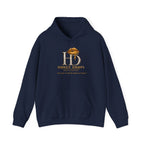Honey Drops For The Lip Gold Pullover Hoodie