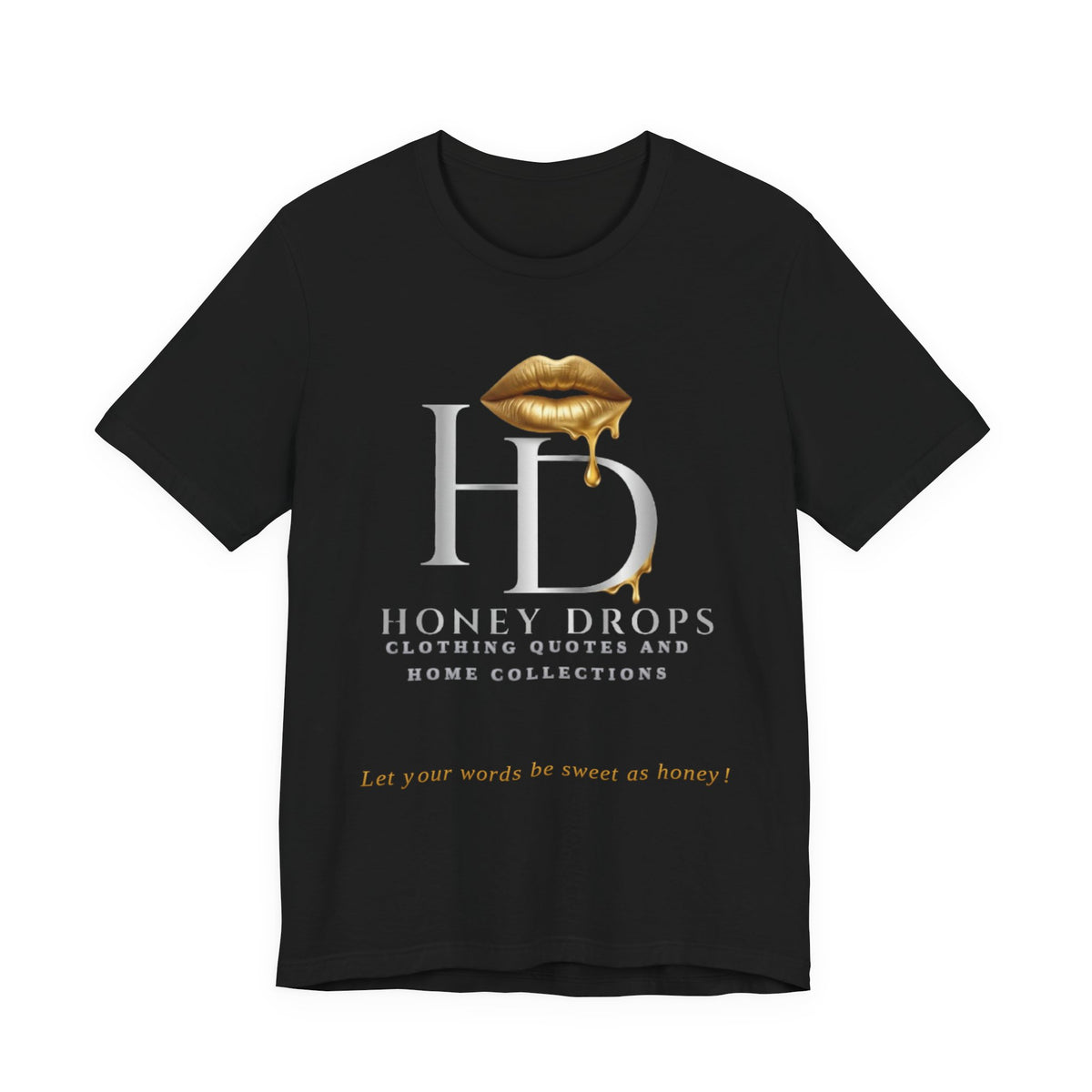 Honey Drops Boutique T-Shirt
