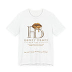 Honey Drops From The Lips Boutique T-Shirt