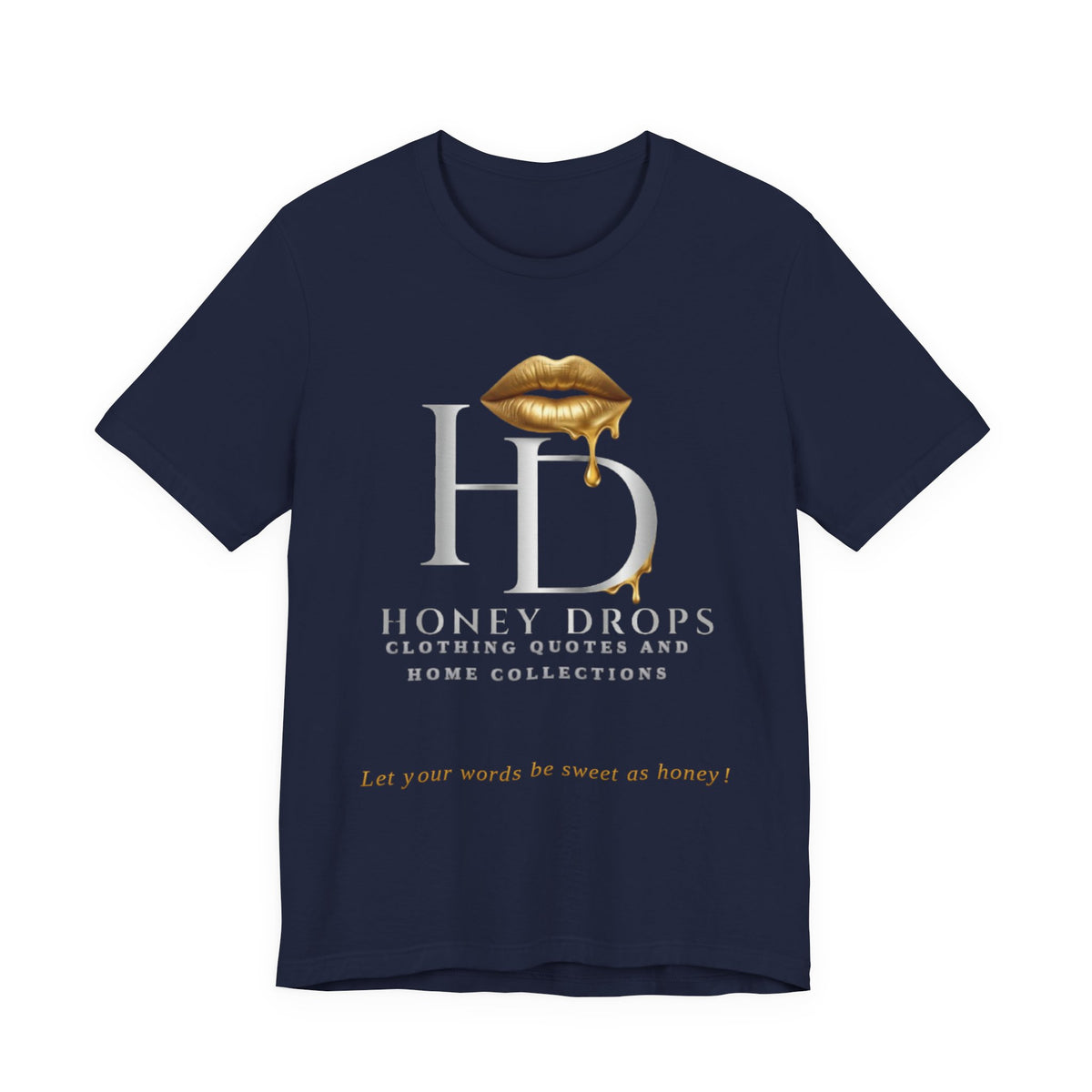 Honey Drops Boutique T-Shirt