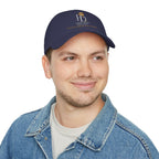Honey Drops Embroidered Baseball Cap