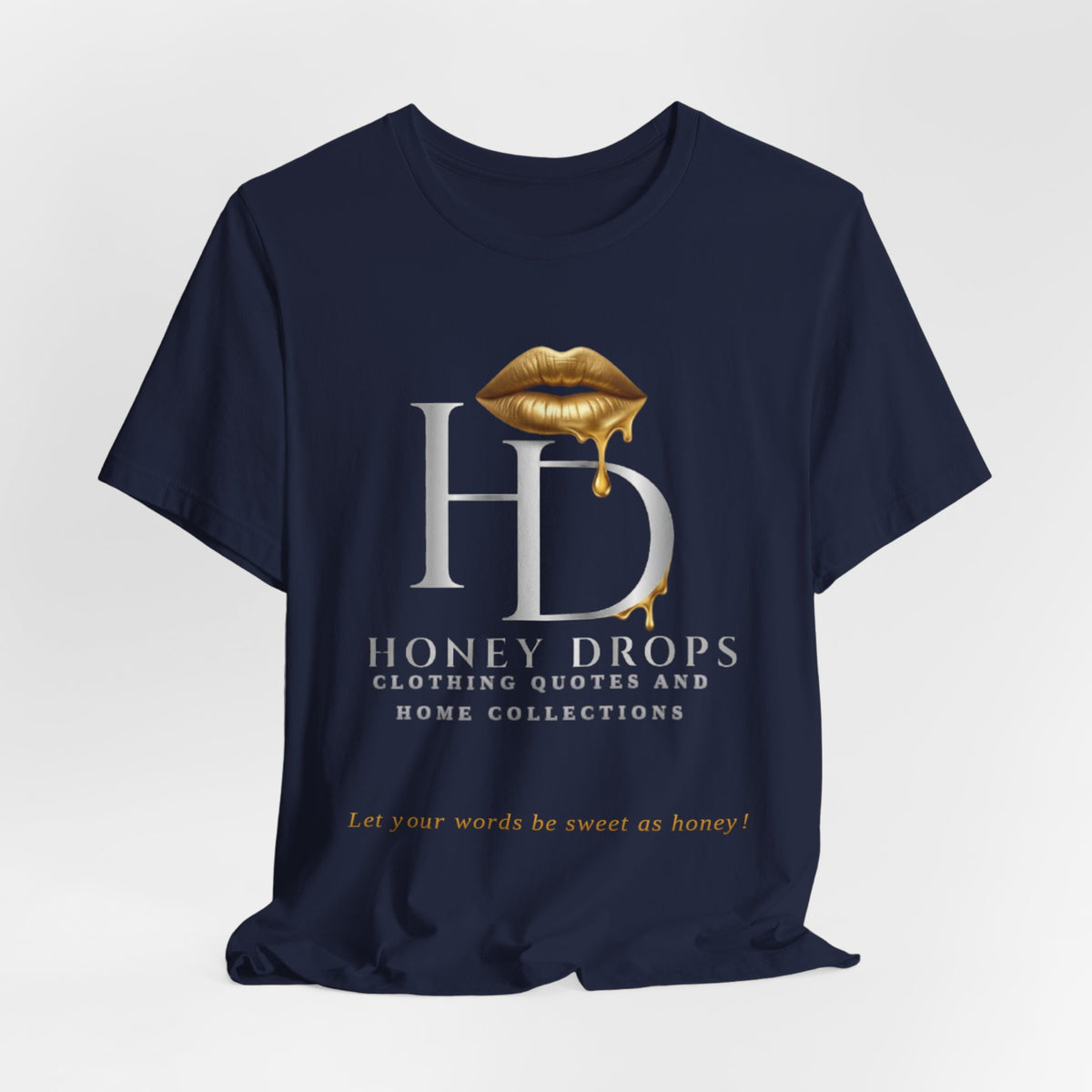Honey Drops Boutique T-Shirt