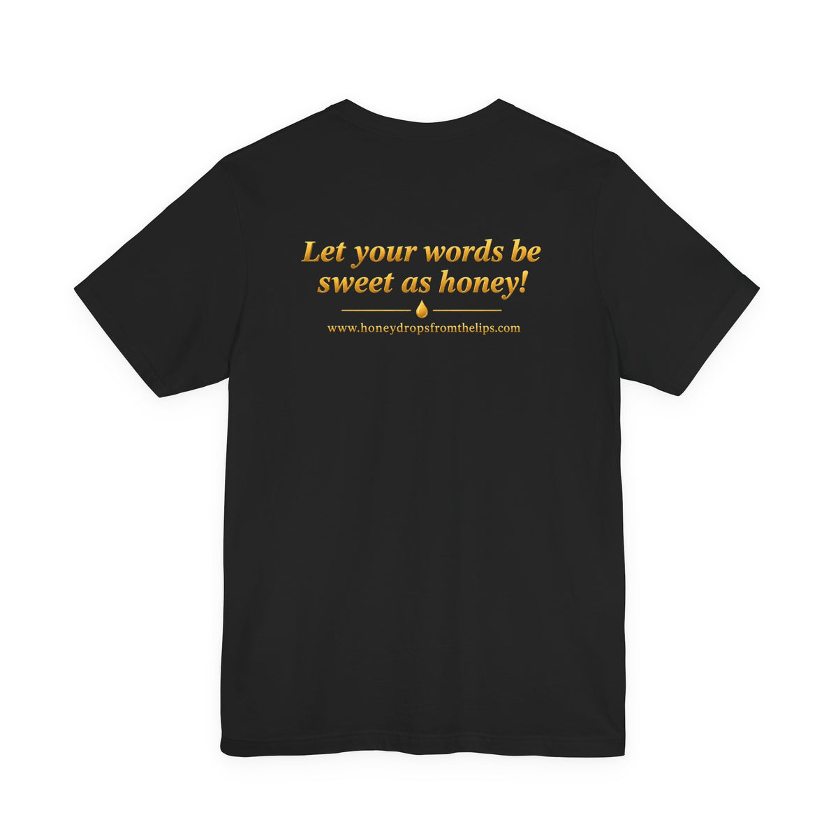 Honey Drops Boutique T-Shirt