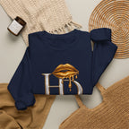 Honey Drops "From the Lips" Crewneck Sweatshirts