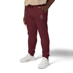 Honey Drops From The Lips Fleece Sweatpants