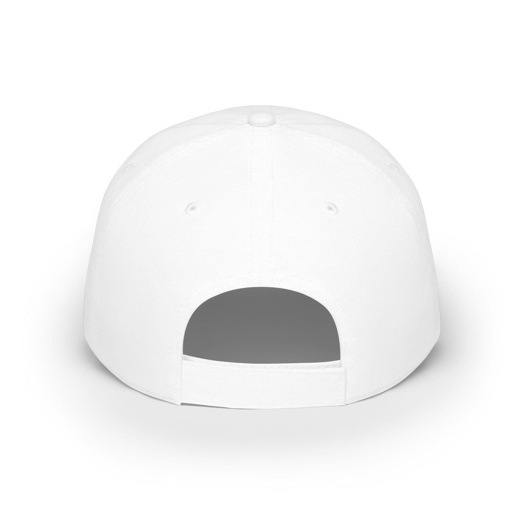 Honey Drops Embroidered Baseball Cap