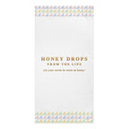 Honey Drops Cotton Towel