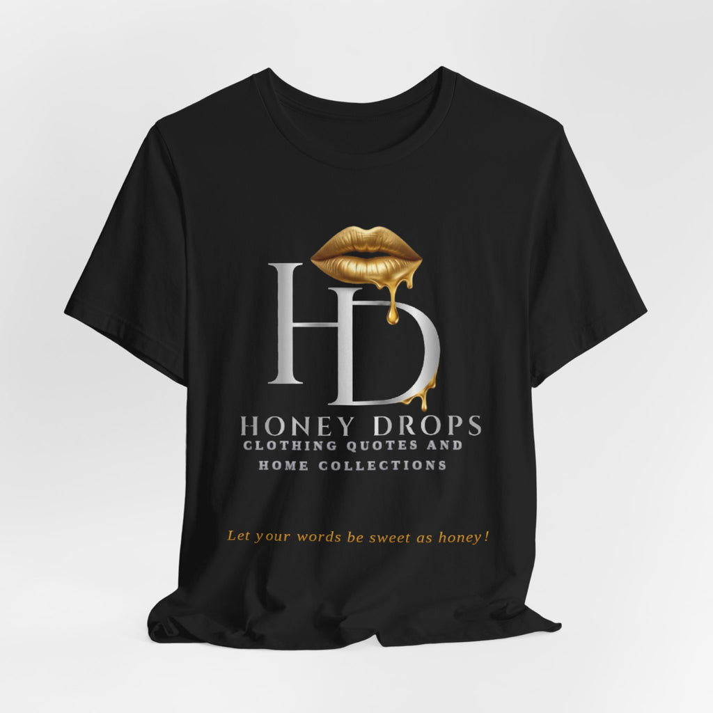 Honey Drops Boutique T-Shirt