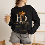 Honey Drops "From the Lips" Crewneck Sweatshirt