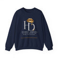 Honey Drops Logo "From the Lips" Crewneck Sweatshirt