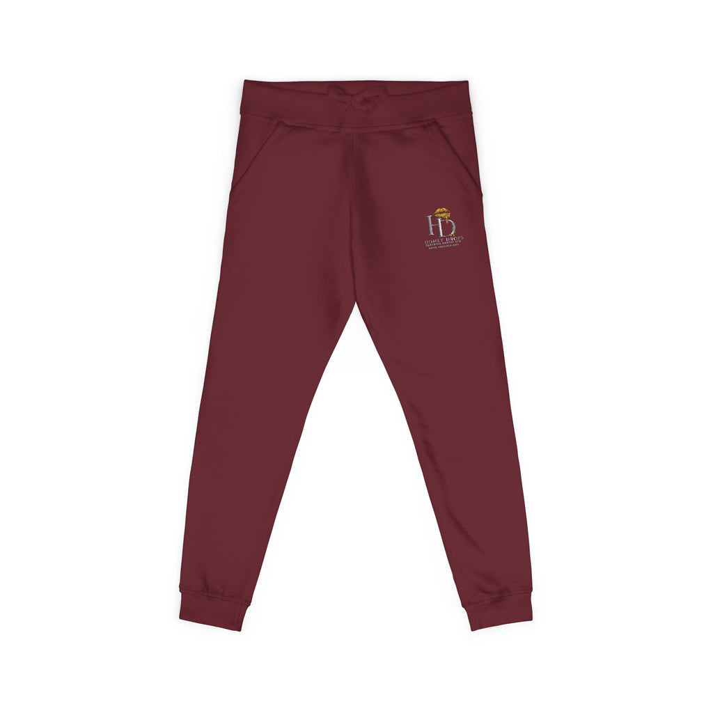 Honey Drops From The Lips Fleece Sweatpants
