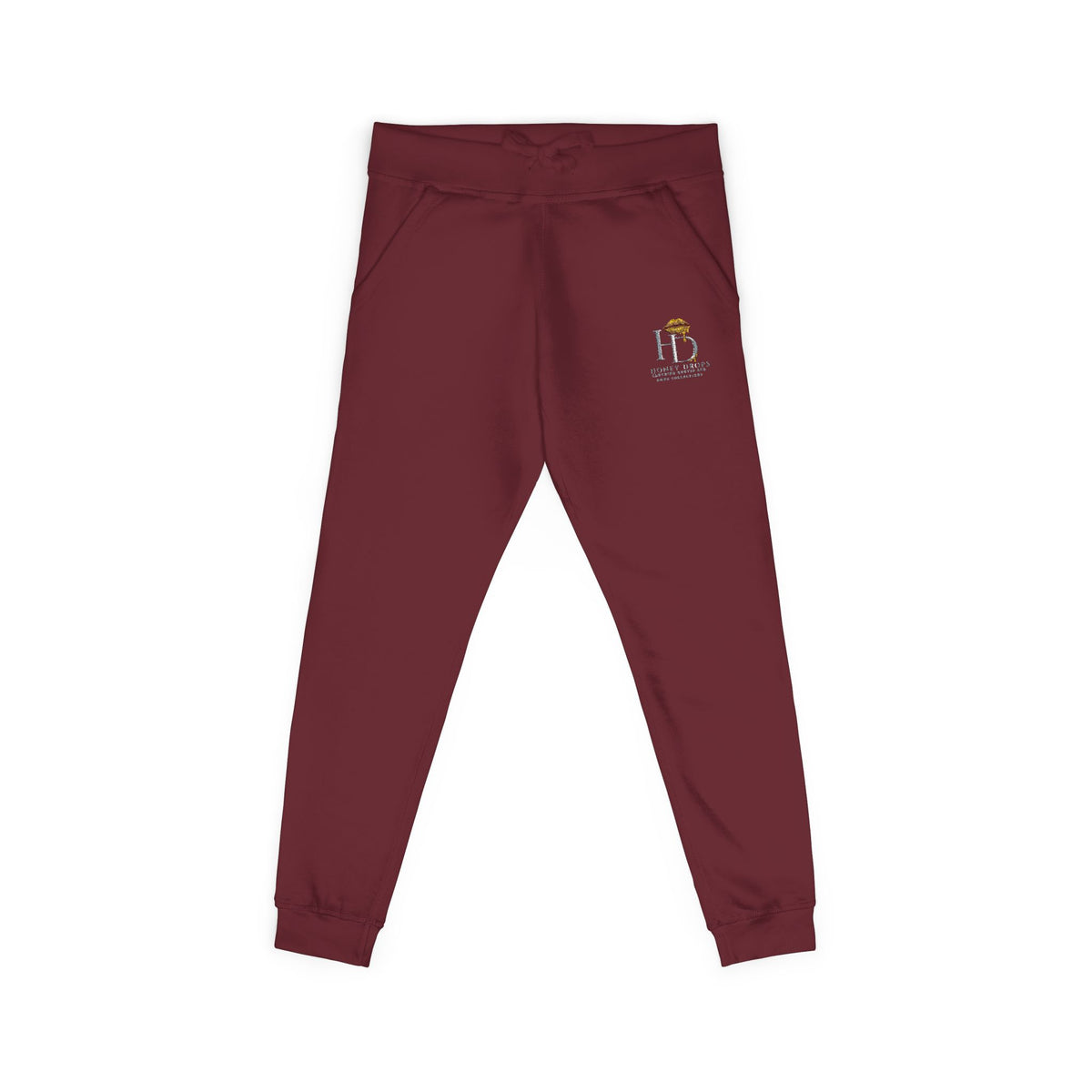 Honey Drops From The Lips Fleece Sweatpants