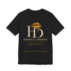 Honey Drops From The Lips Boutique T-Shirt