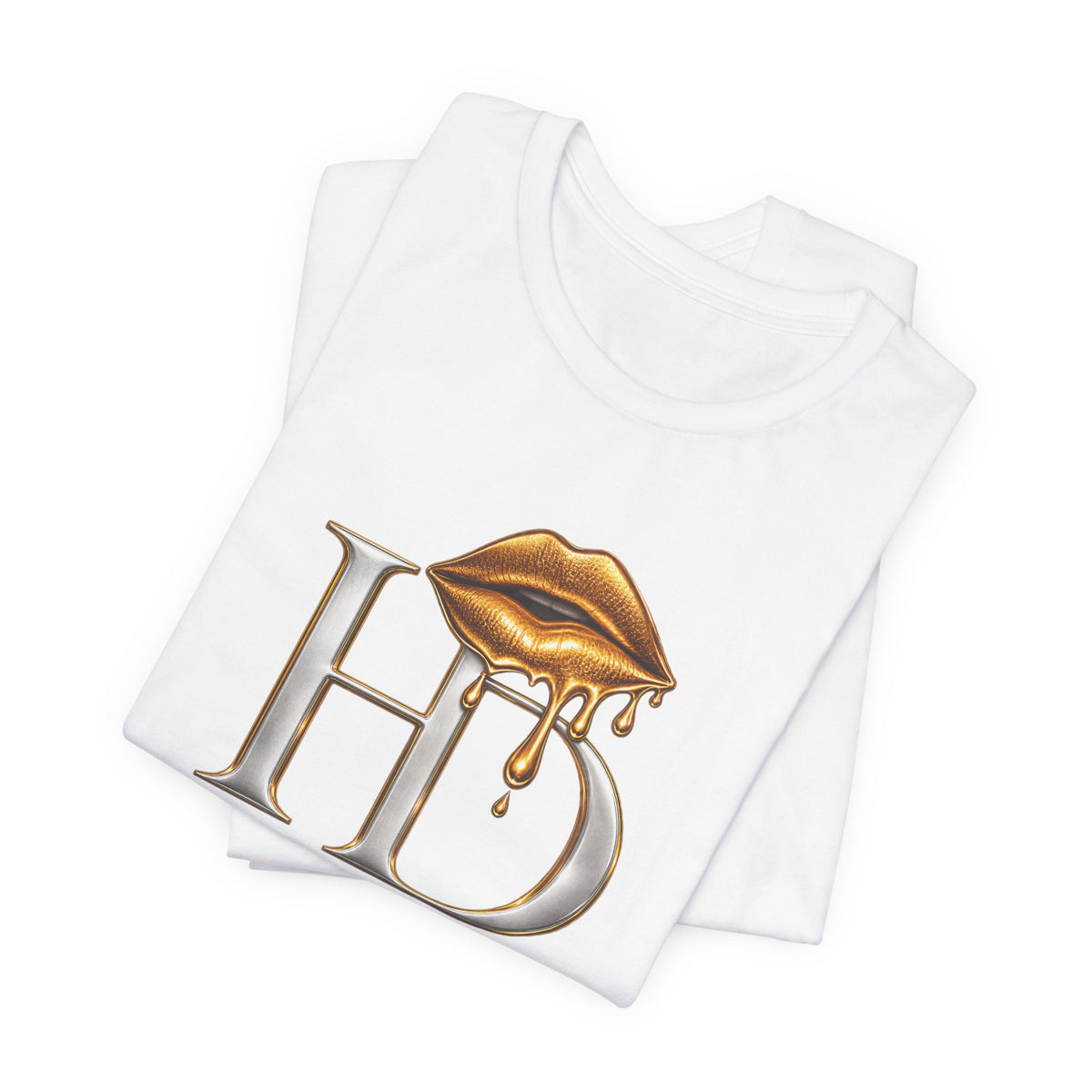 Honey Drops Gold Boutique T-Shirt