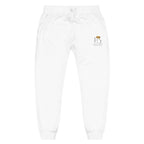 Honey Drops From The Lips Fleece Sweatpants
