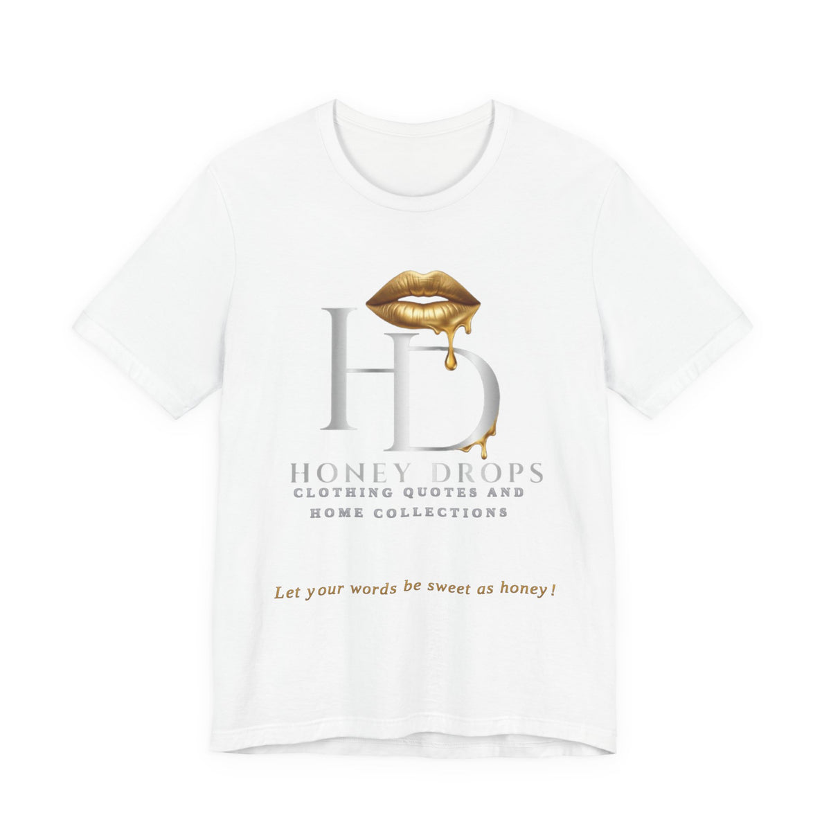 Honey Drops Boutique T-Shirt