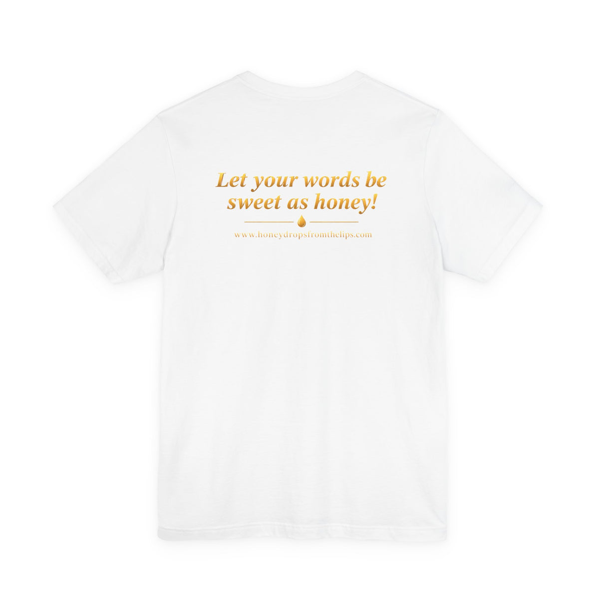 Honey Drops Boutique T-Shirt