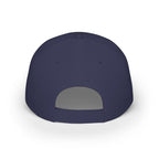 Honey Drops Embroidered Baseball Cap
