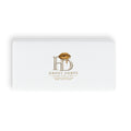 "Honey Drops" From The Gold Lips Bed Cover Fitted Sheet