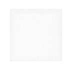 Honey Drops Face Towel — "Honey Drops From The Lips" Luxury Cotton