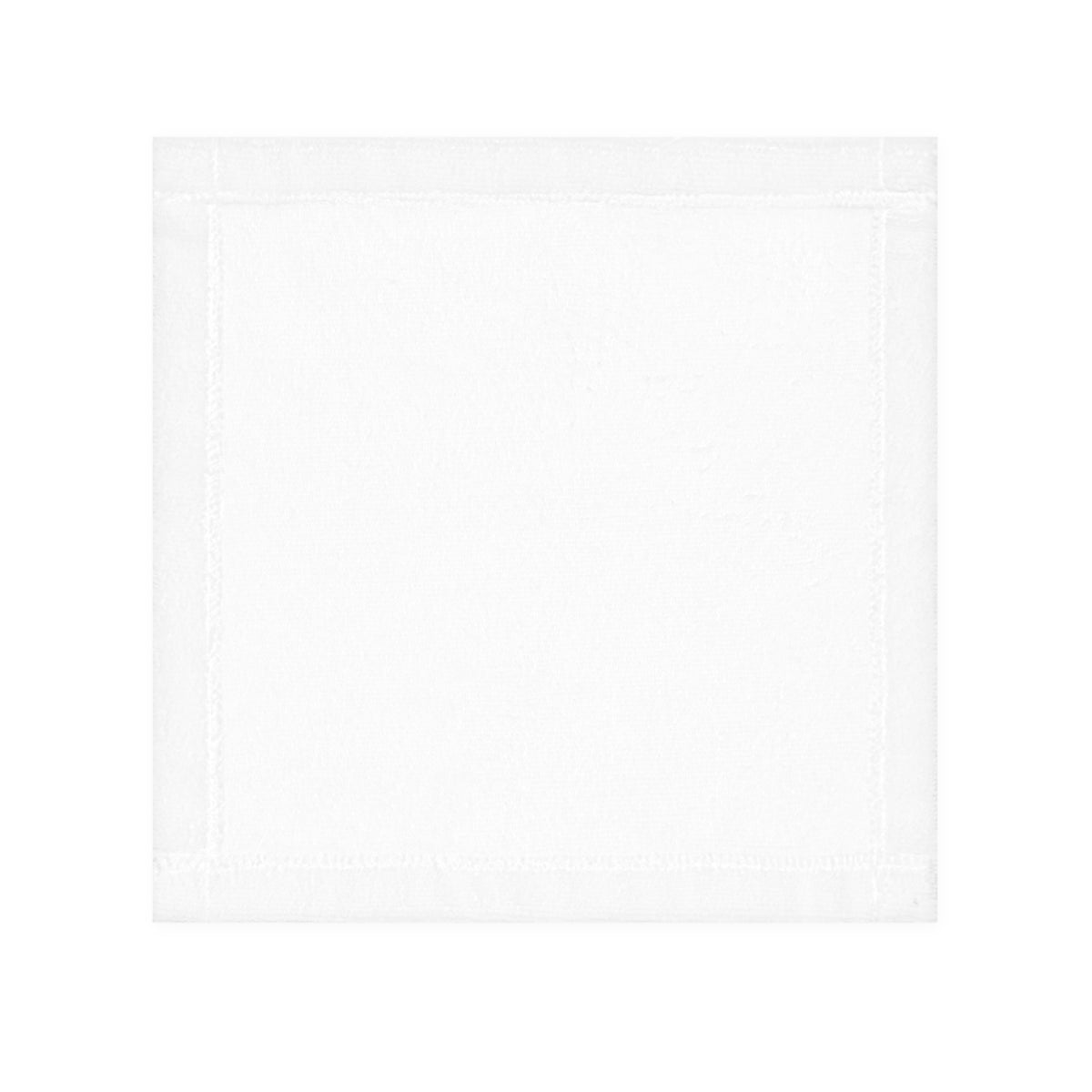 Honey Drops Face Towel — "Honey Drops From The Lips" Luxury Cotton