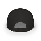 Honey Drops Embroidered Baseball Cap
