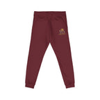 Honey Drops From The Gold Lips Fleece Sweatpants