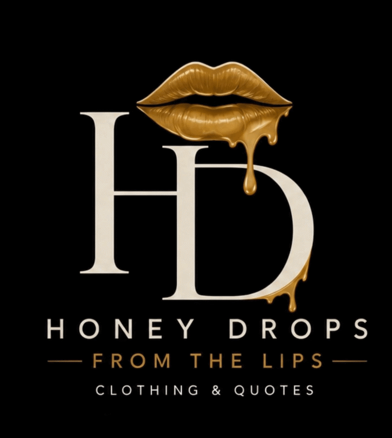 Honey Drops from the Lips